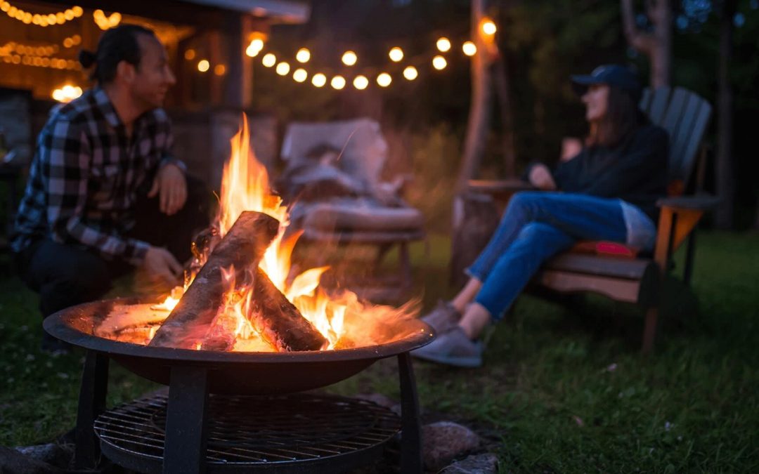 Our Top 10 Campfire Treats!